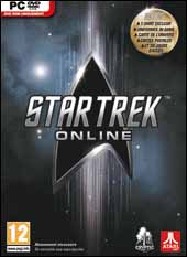 Star Trek Online (Edición Coleccionista)